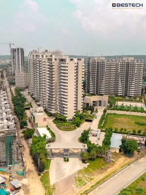 3 BHK Apartment – Exterior View View at Bestech Park View Altura, Sector 79 - for Sale