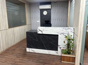 Furnished Amenities in  Office Space at Sector 34 – for Rent