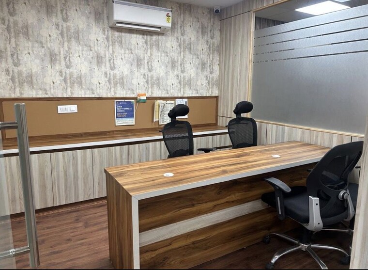 Team Area, sector 34 Commercial Office Space 2400 Sq.Ft. In Sector 34 Chandigarh 10662109