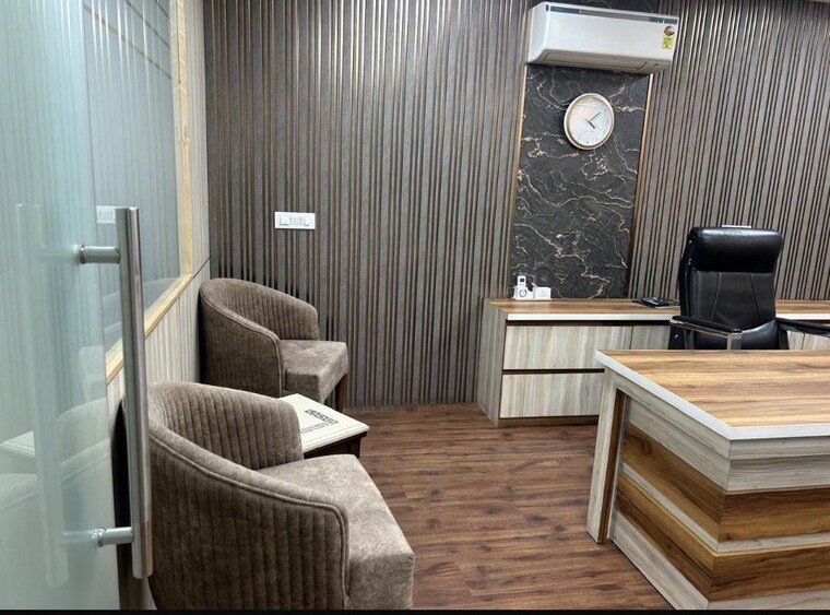 Team Area, sector 34 Commercial Office Space 2400 Sq.Ft. In Sector 34 Chandigarh 10662109