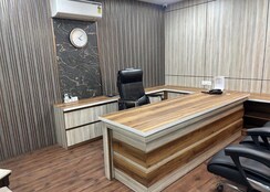 Office Space For Rent in Sector 34