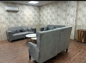 Team Area in  Office Space at Sector 34 – for Rent