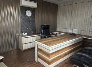 Team Area in  Office Space at Sector 34 – for Rent