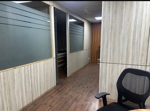 Team Area in  Office Space at Sector 34 – for Rent