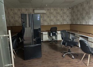 Team Area in  Office Space at Sector 34 – for Rent