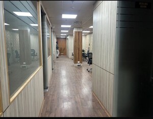 Building Lobby in  Office Space at Sector 34 – for Rent