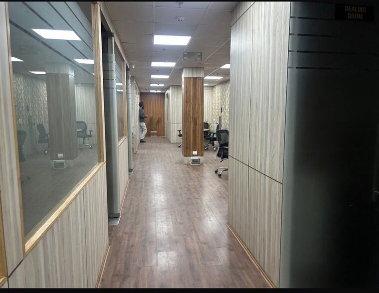 undefined, sector 34 Commercial Office Space 2400 Sq.Ft. In Sector 34 Chandigarh 10662109