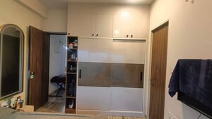 Furnished Amenities in 2 BHK Apartment at Omkar Ananta, Goregaon East – for Rent