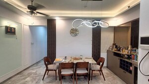 Gym in 2 BHK Apartment at Omkar Ananta, Goregaon East – for Rent