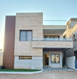 4 BHK Villa For Sale in Pedda Amberpet