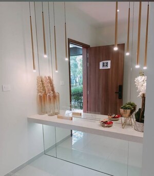 Furnished Amenities in 4 BHK Apartment at Kalpataru Blossoms, Sinhagad Road – for Sale
