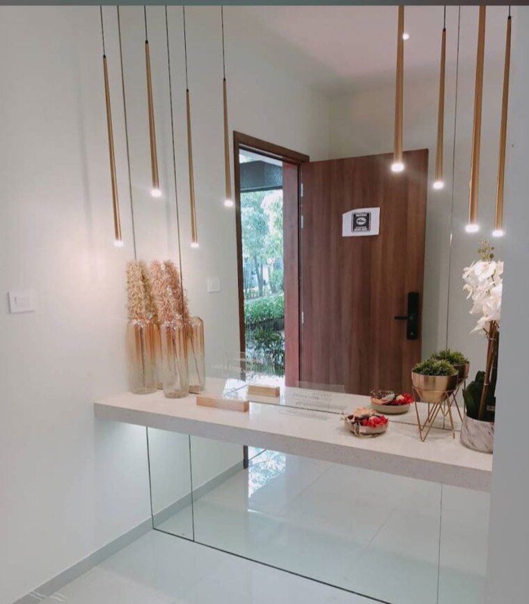 undefined, kalpataru-blossoms 4 Bedroom 2637 Sq.Ft. Apartment In Sinhagad Road Pune 10662096