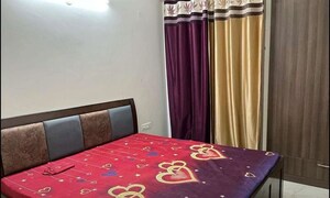 Bedroom in 3 BHK Apartment at Nabha – for Rent