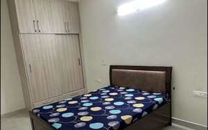 Bedroom in 3 BHK Apartment at Nabha – for Rent