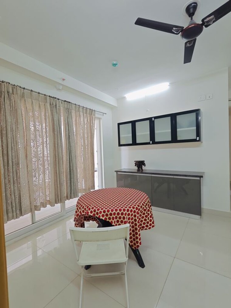 Bedroom, asbl-spectra 3 Bedroom 2220 Sq.Ft. Apartment In Financial District Hyderabad 10662076
