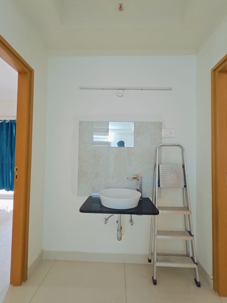 Bathroom, asbl-spectra 3 Bedroom 2220 Sq.Ft. Apartment In Financial District Hyderabad 10662076