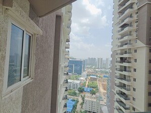 3 BHK Apartment – Exterior View View at ASBL Spectra, Financial District - for Rent