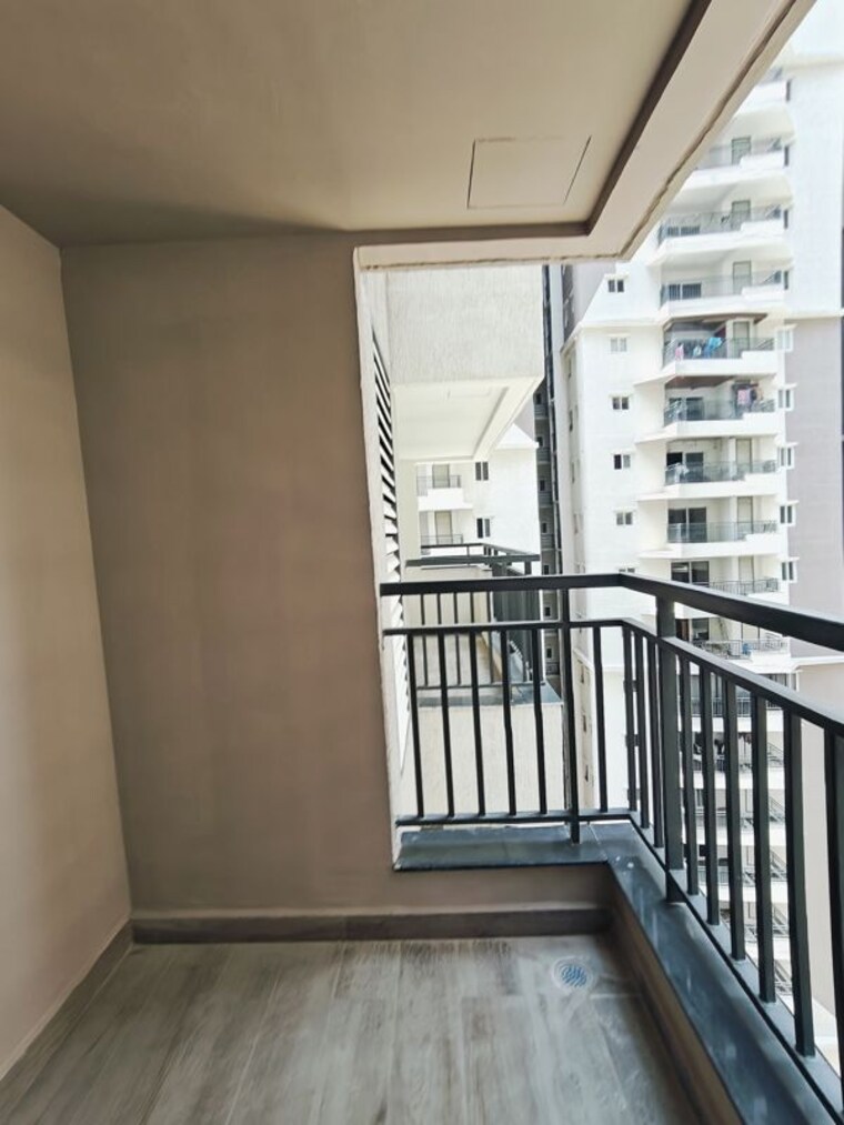 undefined, asbl-spectra 3 Bedroom 2220 Sq.Ft. Apartment In Financial District Hyderabad 10662076
