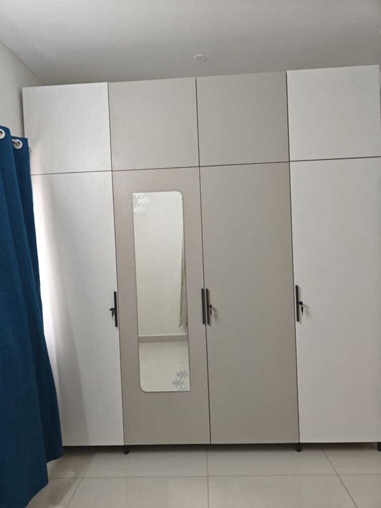 undefined, asbl-spectra 3 Bedroom 2220 Sq.Ft. Apartment In Financial District Hyderabad 10662076