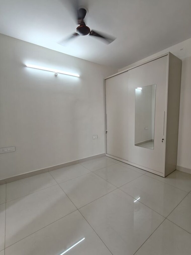Room, asbl-spectra 3 Bedroom 2220 Sq.Ft. Apartment In Financial District Hyderabad 10662076