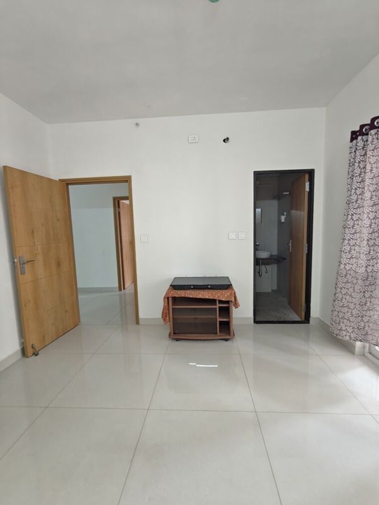 Living Room, asbl-spectra 3 Bedroom 2220 Sq.Ft. Apartment In Financial District Hyderabad 10662076