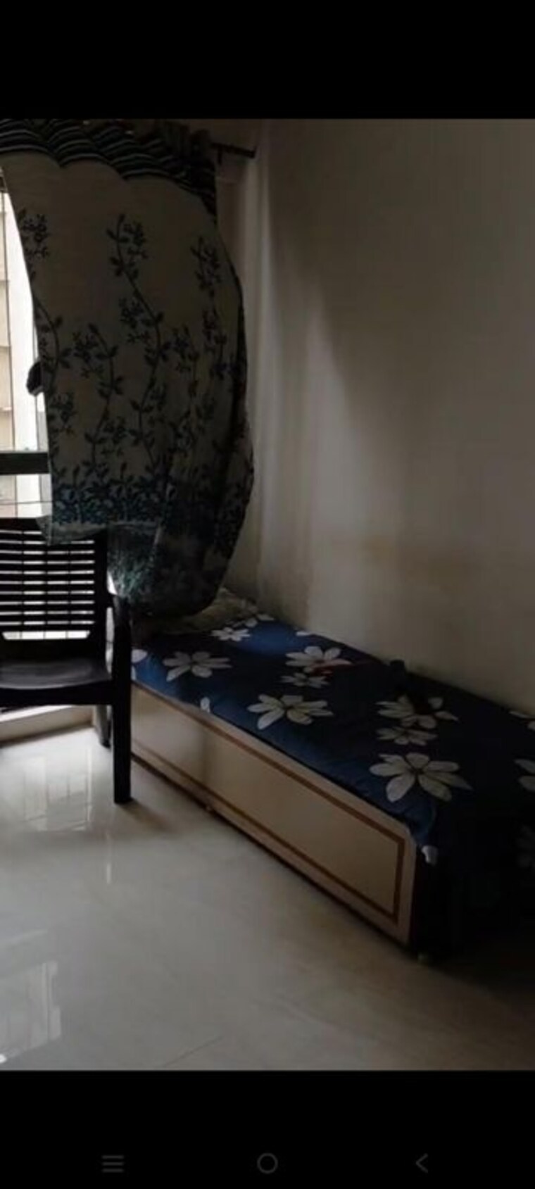 Bedroom, lodha-crown-quality-homes 1 Bedroom 640 Sq.Ft. Apartment In Majiwada Thane 10662128