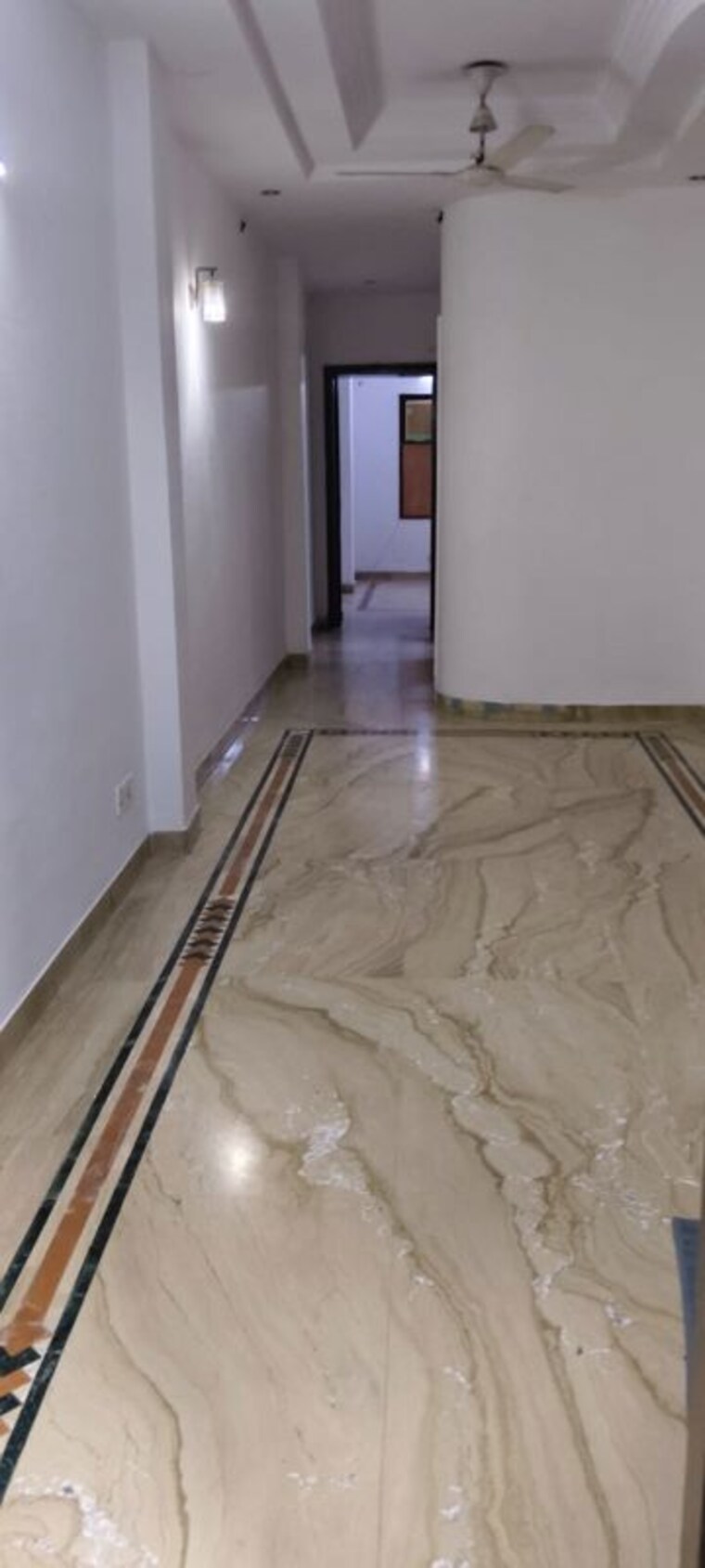 Room, green park 2 Bedroom 100 Sq.Yd. Builder Floor In Green Park Delhi 10662086