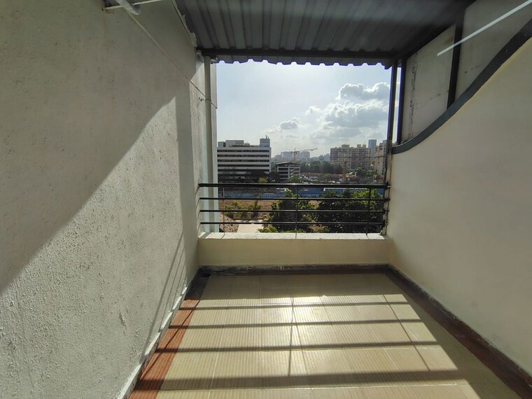 undefined, la-gloriosa-apartment 2 Bedroom 910 Sq.Ft. Apartment In Kalyani Nagar Pune 10662120