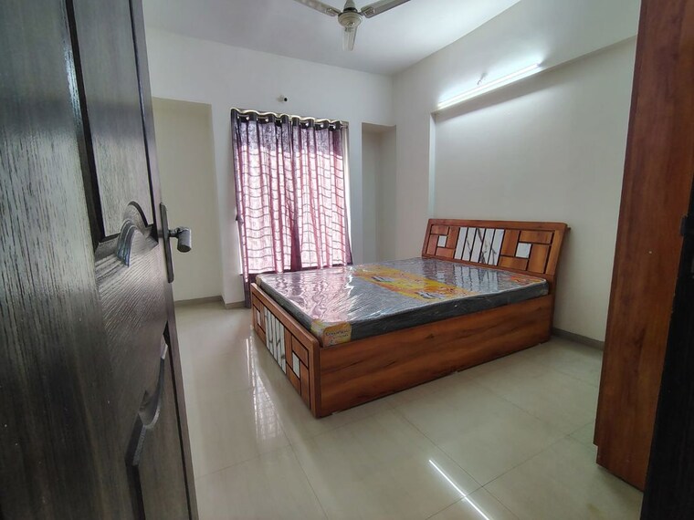 Bedroom, la-gloriosa-apartment 2 Bedroom 910 Sq.Ft. Apartment In Kalyani Nagar Pune 10662120