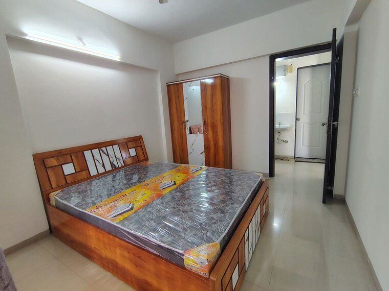 Bedroom, la-gloriosa-apartment 2 Bedroom 910 Sq.Ft. Apartment In Kalyani Nagar Pune 10662120