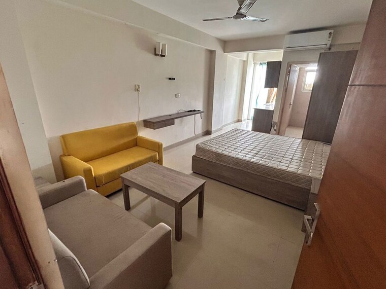 Team Area, mittal-rajnagar-residency 2 Bedroom 1155 Sq.Ft. Apartment In Raj Nagar Extension Ghaziabad 10662131