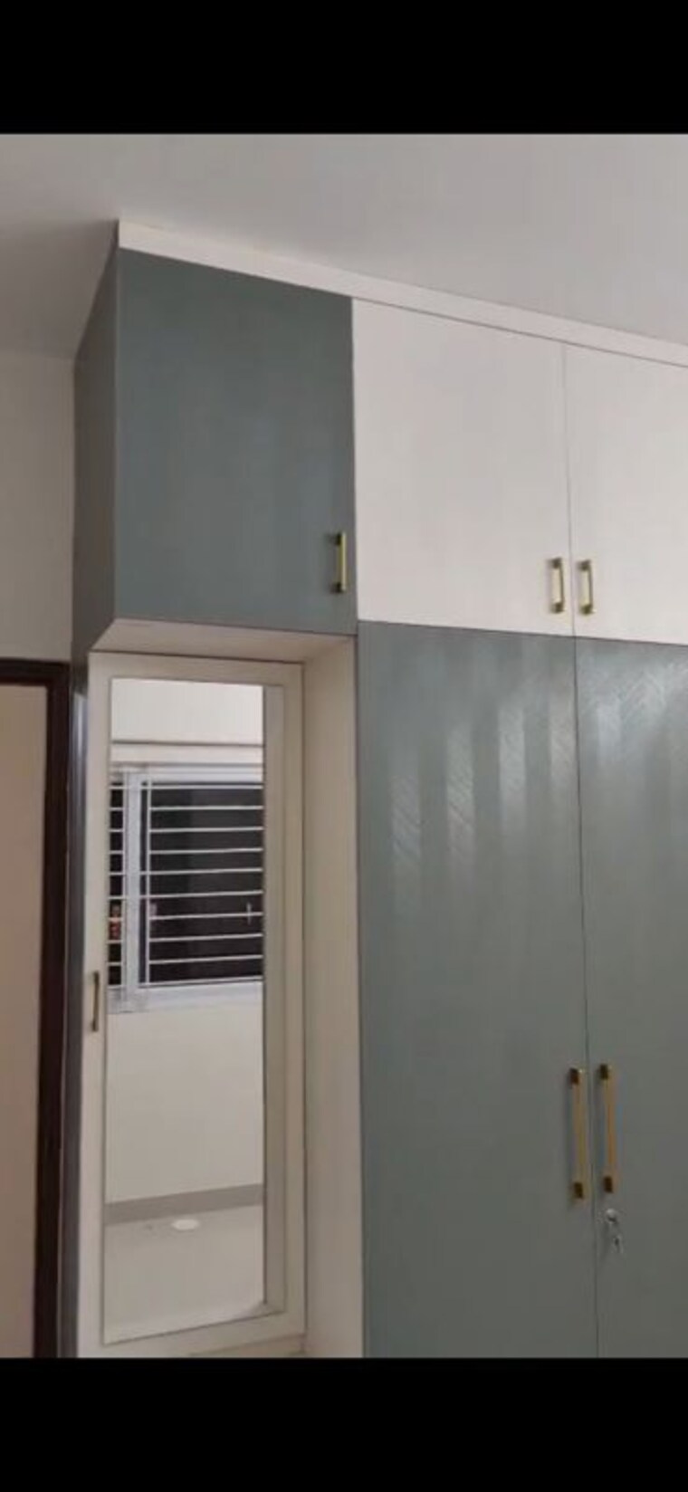 Bedroom, adarsh-greens 2 Bedroom 1005 Sq.Ft. Apartment In Kogilu Bangalore 10662129