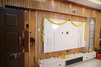 3.5 BHK Apartment For Rent in HIG Apartment in Manikonda, Hyderabad