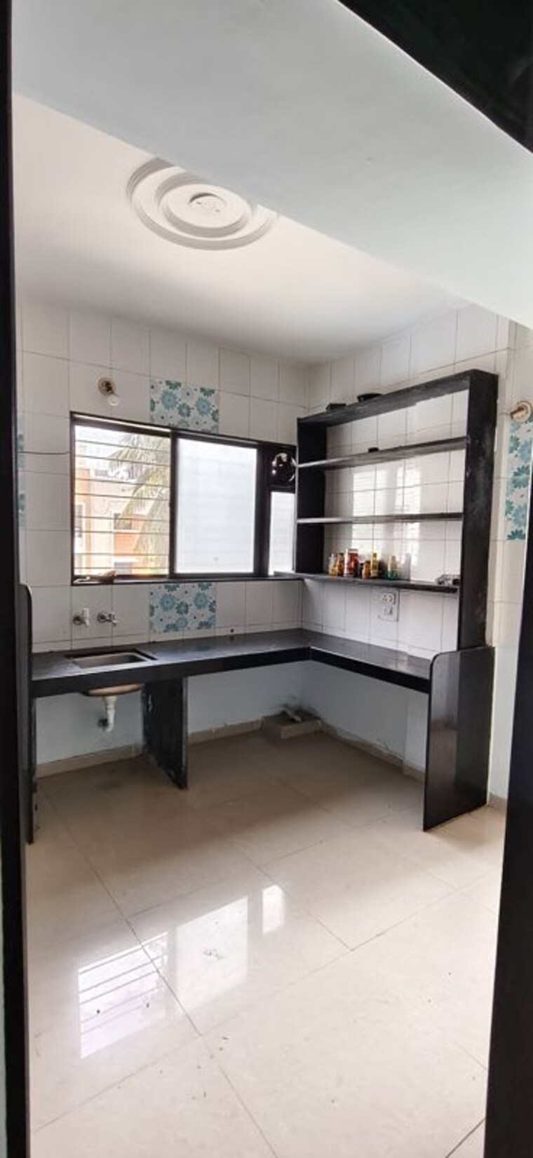 Kitchen, dinesh-complex-wadgaon-sheri 1 Bedroom 545 Sq.Ft. Apartment In Wadgaon Sheri Pune 10662122