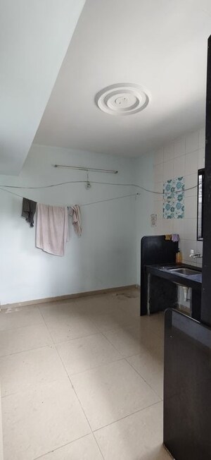 Kitchen in 1 BHK Apartment at Dinesh Complex Wadgaon Sheri, Wadgaon Sheri – for Rent