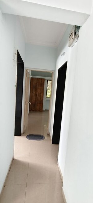 Building Lobby in 1 BHK Apartment at Dinesh Complex Wadgaon Sheri, Wadgaon Sheri – for Rent