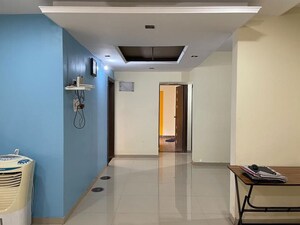 Room in 2 BHK Apartment at Pimple Saudagar – for Sale