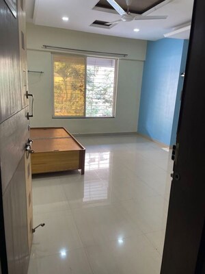 Room in 2 BHK Apartment at Pimple Saudagar – for Sale