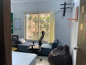 2 BHK Apartment For Sale in Pimple Saudagar