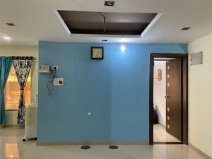Room in 2 BHK Apartment at Pimple Saudagar – for Sale