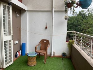 Furnished Amenities in 2 BHK Apartment at Pimple Saudagar – for Sale