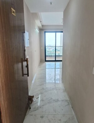 Living Room in 3 BHK Apartment at M3M Skywalk, Sector 74 – for Rent