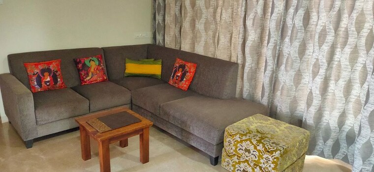 Bedroom, khar west 2.5 Bedroom 800 Sq.Ft. Apartment In Khar West Mumbai 10662125