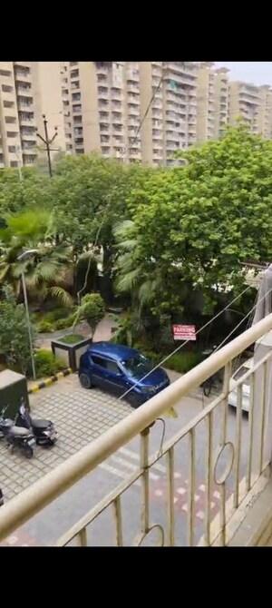 2 BHK Apartment For Sale in Mittal Rajnagar Residency, Raj Nagar Extension