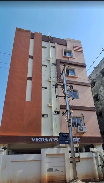 2 BHK Apartment For Sale in Rainbow Arcade in Turkayamjal, Hyderabad