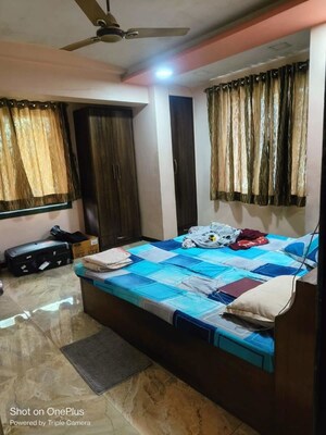 1 BHK Apartment For Rent in Mahavir Tower Ghansoli, Ghansoli