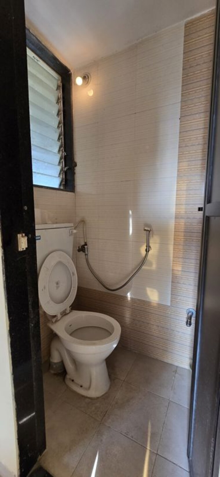 Bathroom, mahavir-tower-ghansoli 1 Bedroom 682 Sq.Ft. Apartment In Ghansoli Navi Mumbai 10662181
