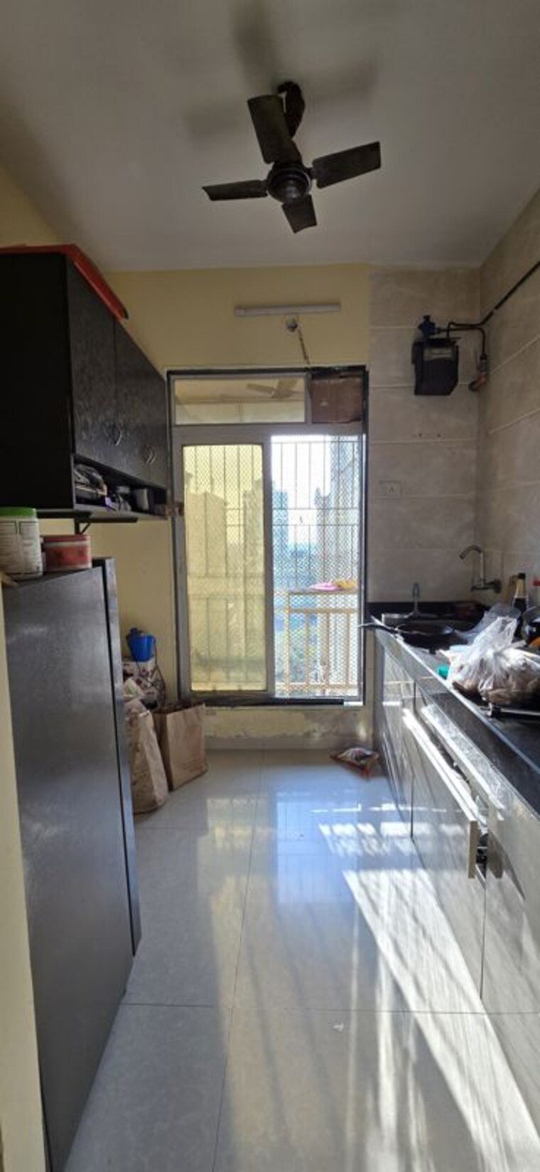 Kitchen, mahavir-tower-ghansoli 1 Bedroom 682 Sq.Ft. Apartment In Ghansoli Navi Mumbai 10662181