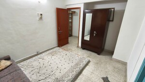 Bedroom in 3 BHK Apartment at Aundh – for Sale