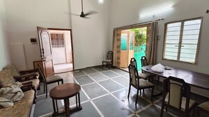 Room in 3 BHK Apartment at Aundh – for Sale